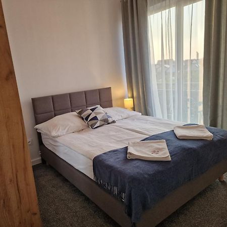 Villa Dolce Vita Łeba Esterno foto