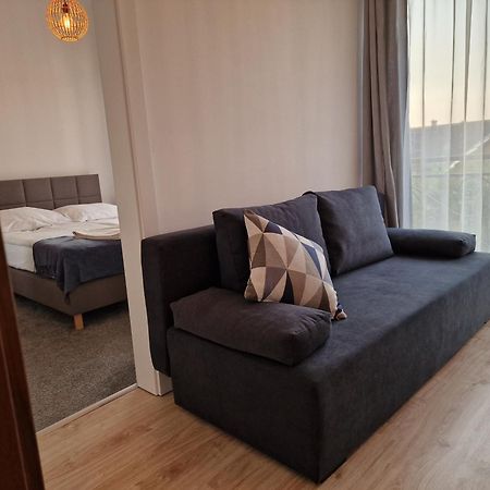 Villa Dolce Vita Łeba Esterno foto