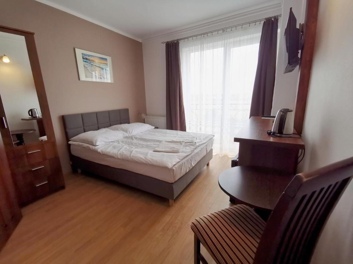 Villa Dolce Vita Łeba Esterno foto