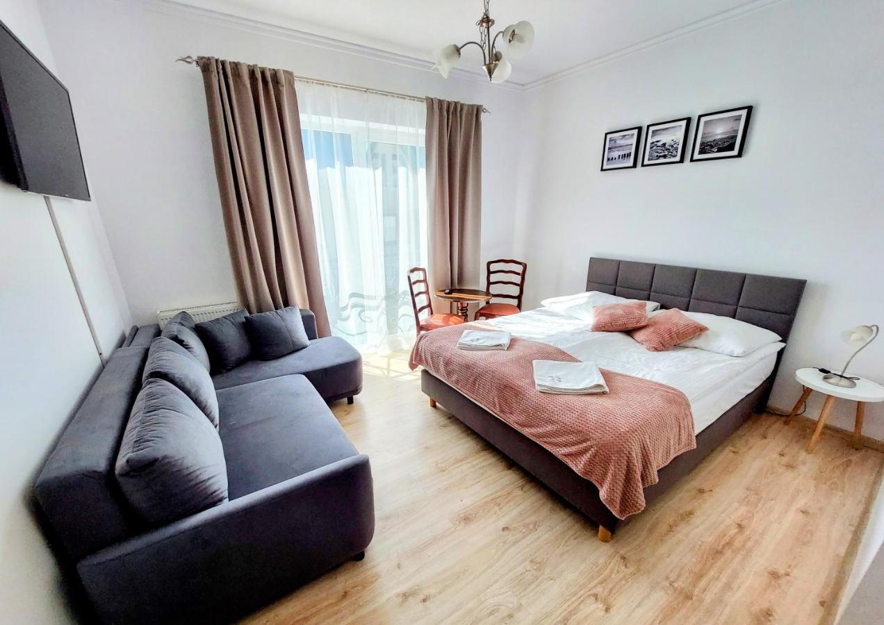 Villa Dolce Vita Łeba Esterno foto
