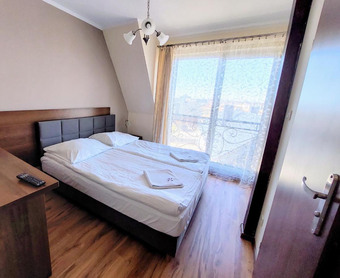 Villa Dolce Vita Łeba Esterno foto