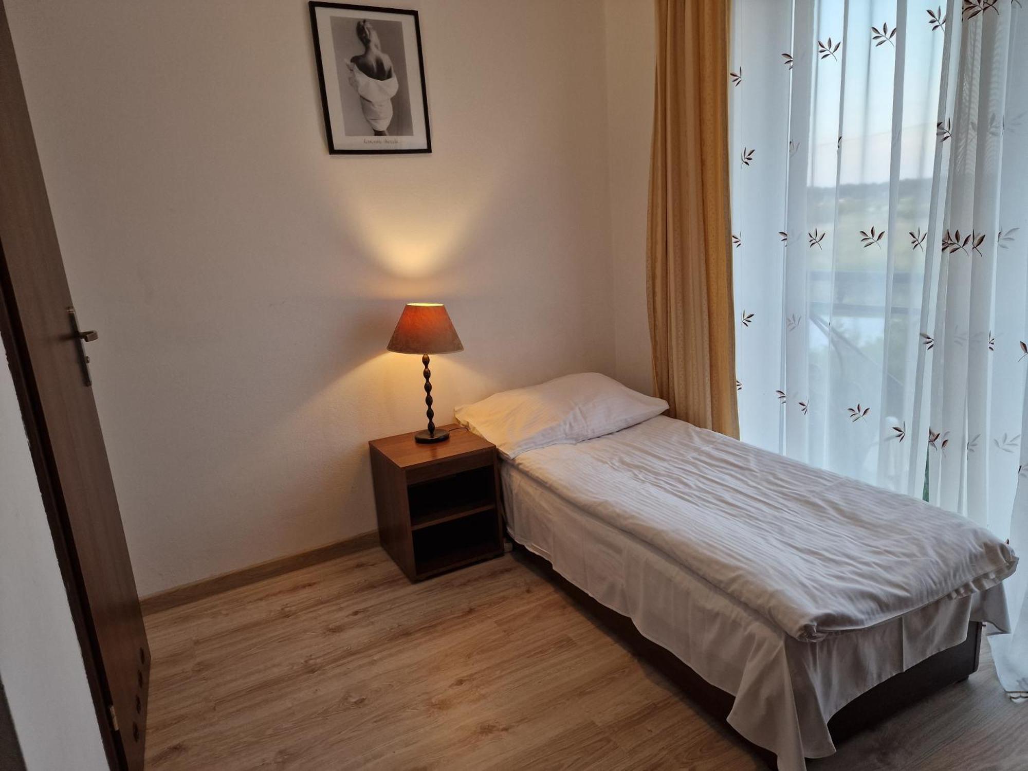 Villa Dolce Vita Łeba Esterno foto